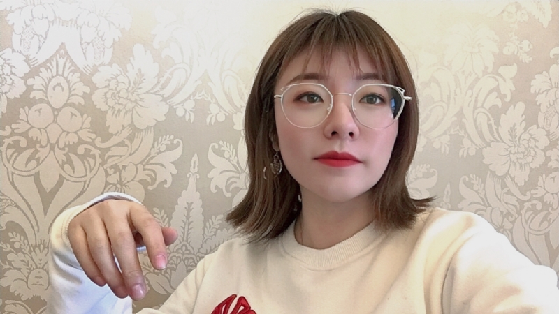 甜心的第一张照片--唐山相亲服务中心