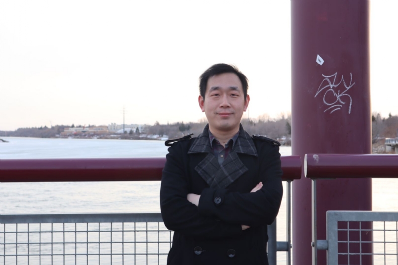 Leon的第一张照片--唐山相亲服务中心