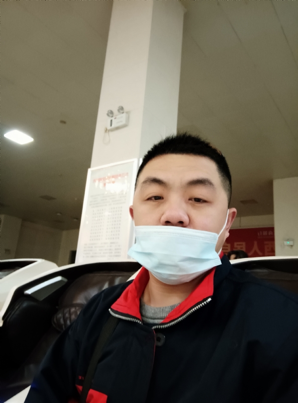 大雁的第一张照片--唐山相亲服务中心