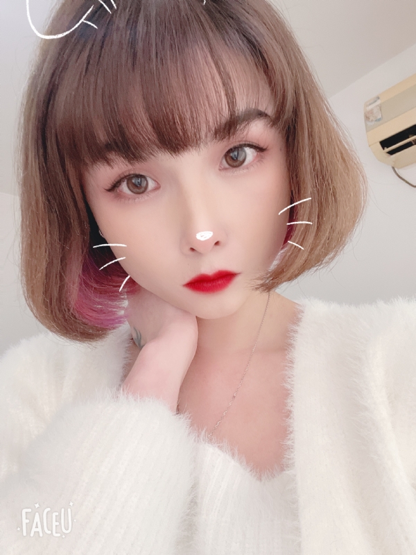 许昕柔的第一张照片--唐山相亲服务中心