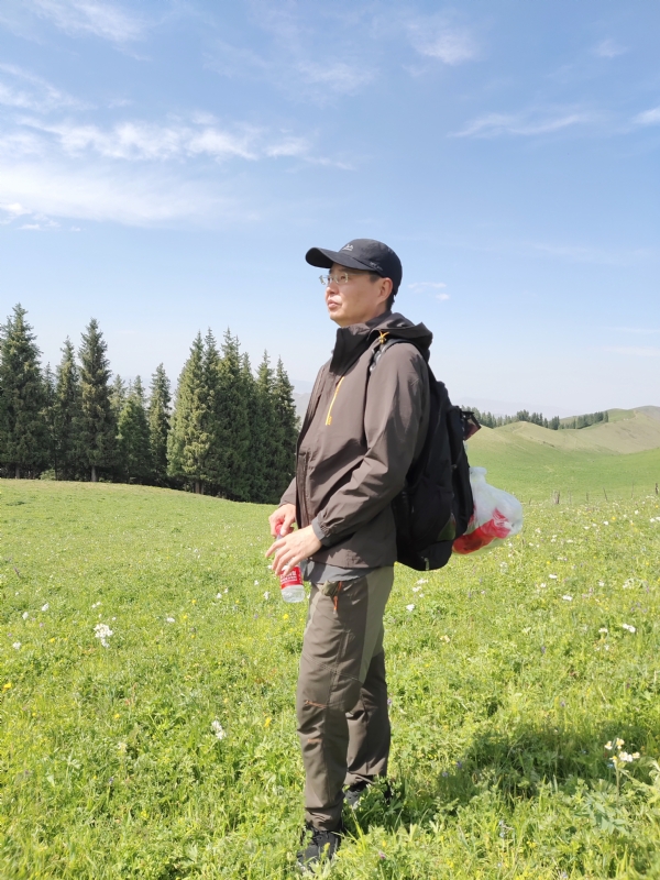 野丁的第一张照片--唐山相亲服务中心