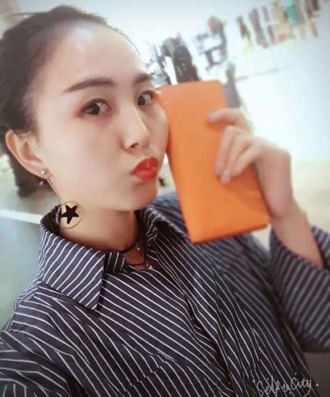 蔡包子的第一张照片--唐山相亲服务中心