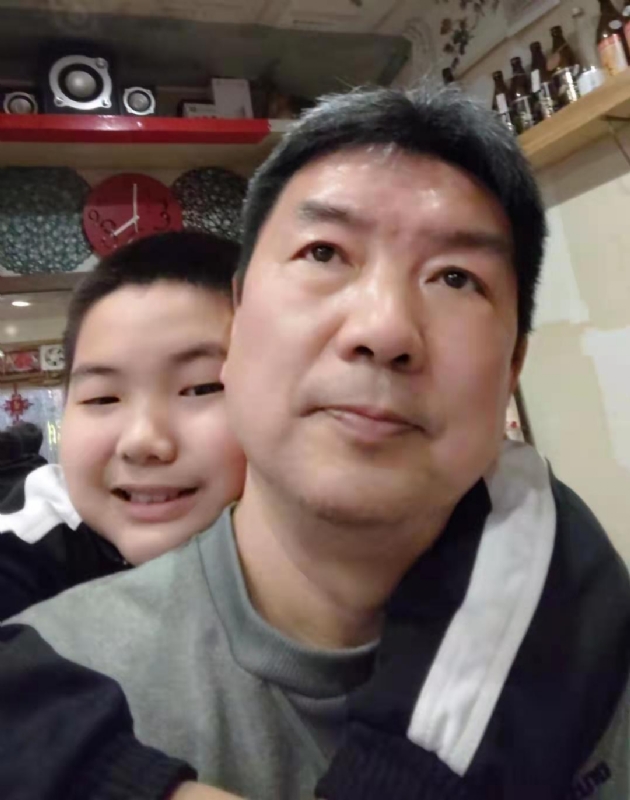 看海的第一张照片--唐山相亲服务中心