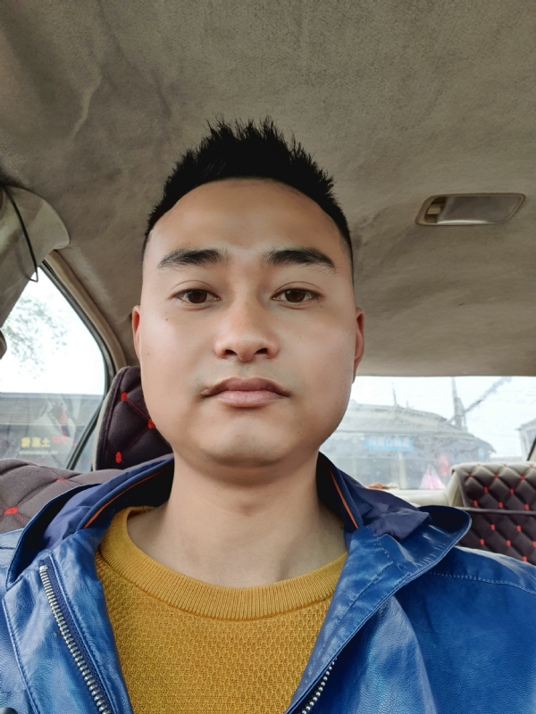 不破不立的第一张照片--唐山相亲服务中心