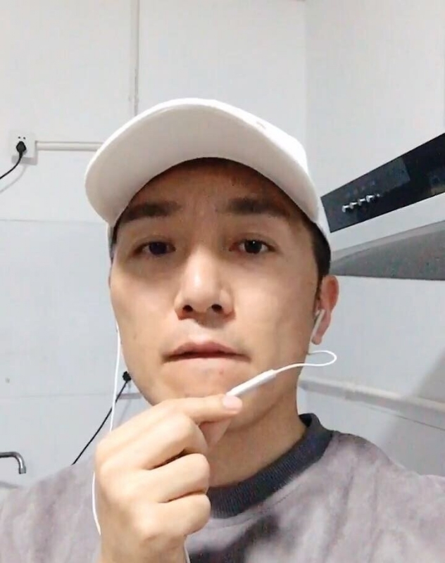 简单人生的第一张照片--唐山相亲服务中心