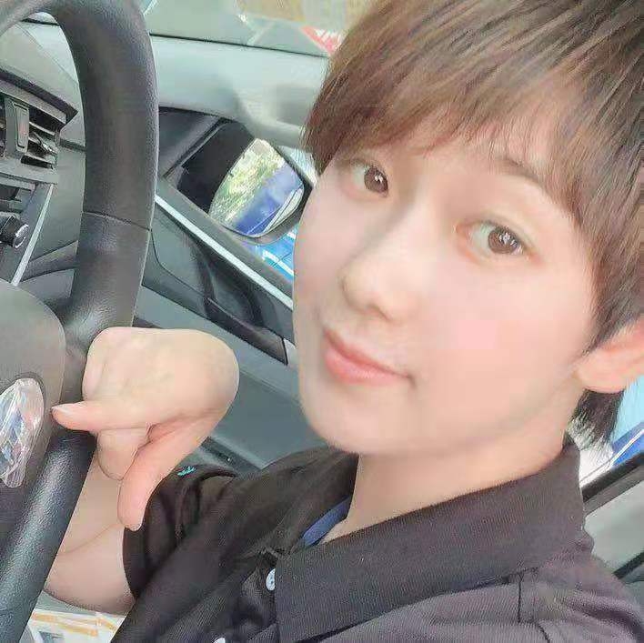 燕子的第一张照片--唐山相亲服务中心