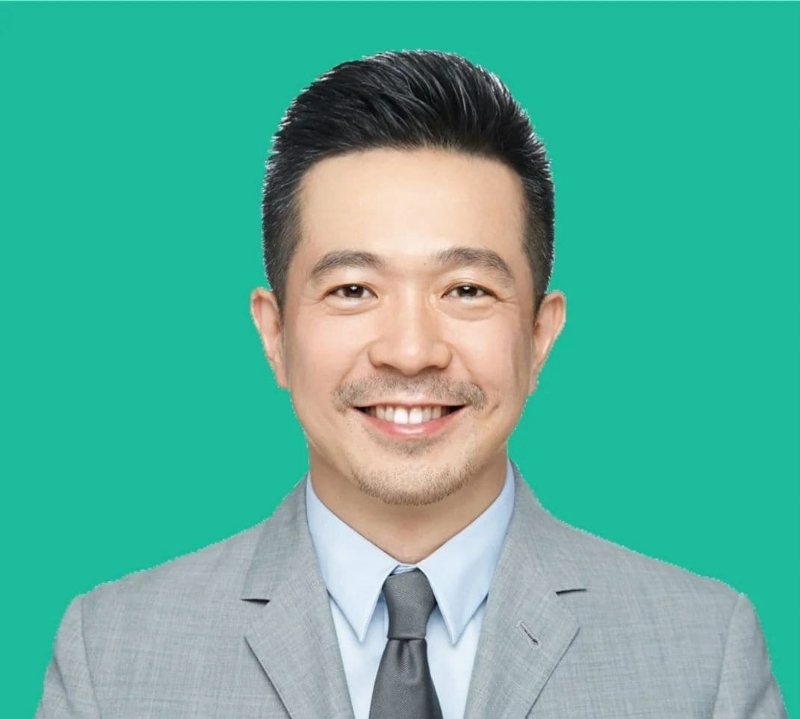 风趣大叔的第二张照片--唐山相亲服务中心