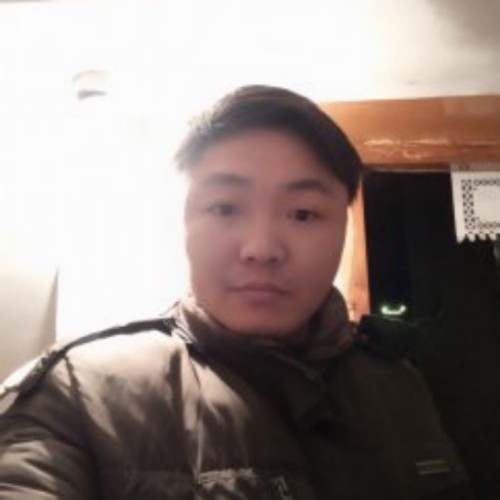 糖果的第一张照片--唐山相亲服务中心