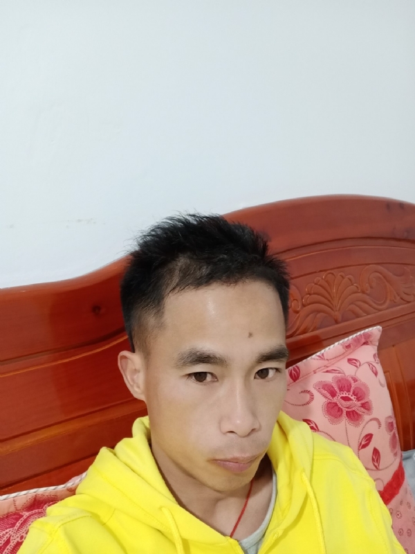 小biu崽的第一张照片--唐山相亲服务中心