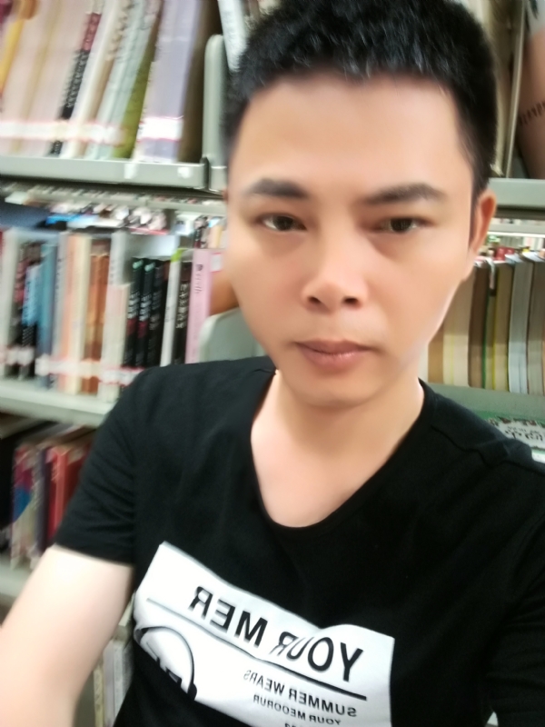 青青子衿的第一张照片--唐山相亲服务中心