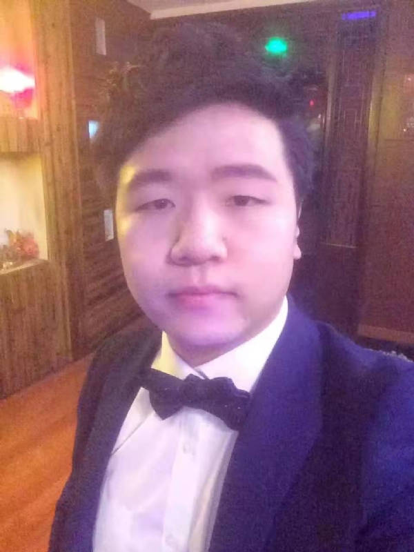 星辰的第一张照片--唐山相亲服务中心