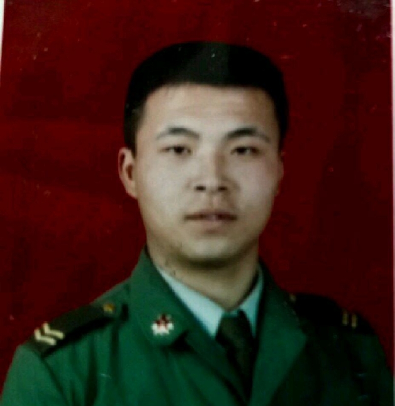 andy的第一张照片--唐山相亲服务中心