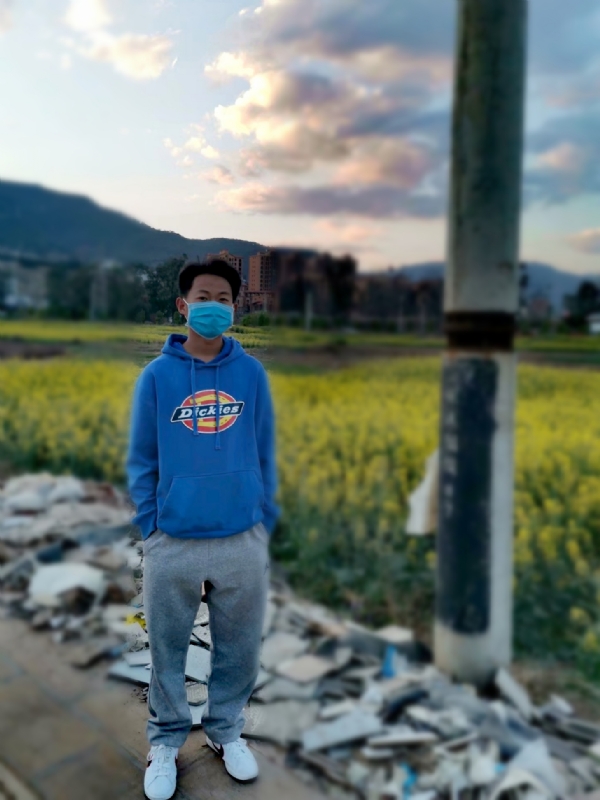 rich的第一张照片--唐山相亲服务中心