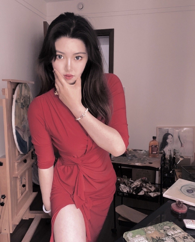 YANGYANG的第二张照片--唐山相亲服务中心