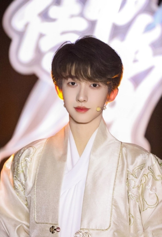 月影韶华呀的第一张照片--唐山相亲服务中心