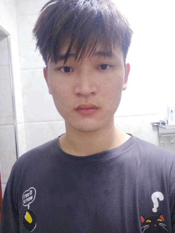 船长的第一张照片--唐山相亲服务中心