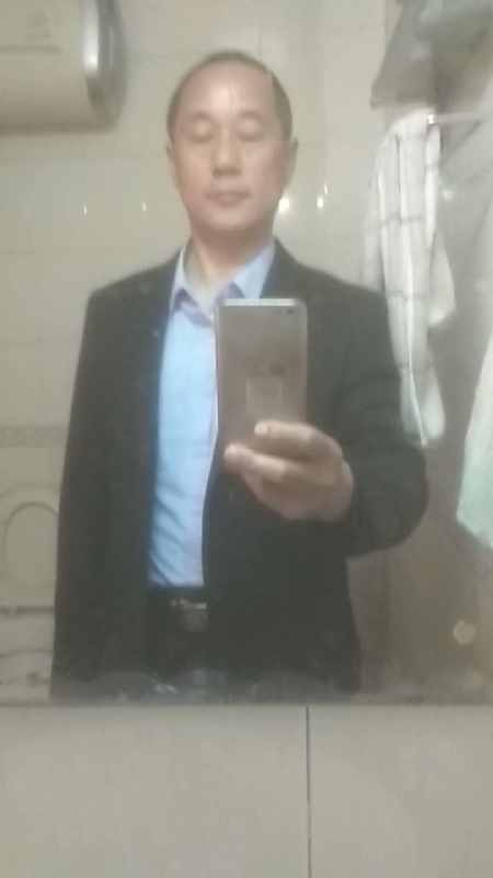 江河湖海的第一张照片--唐山相亲服务中心