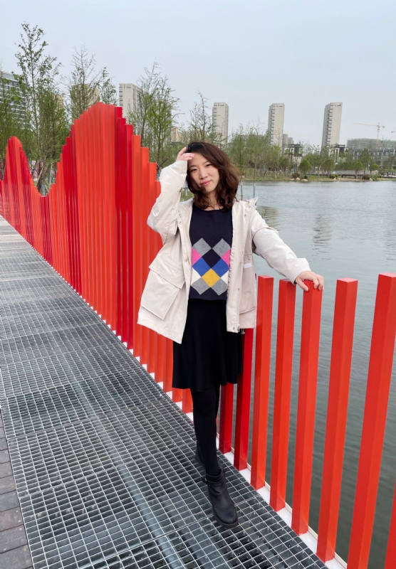 风过留痕的第一张照片--唐山相亲服务中心