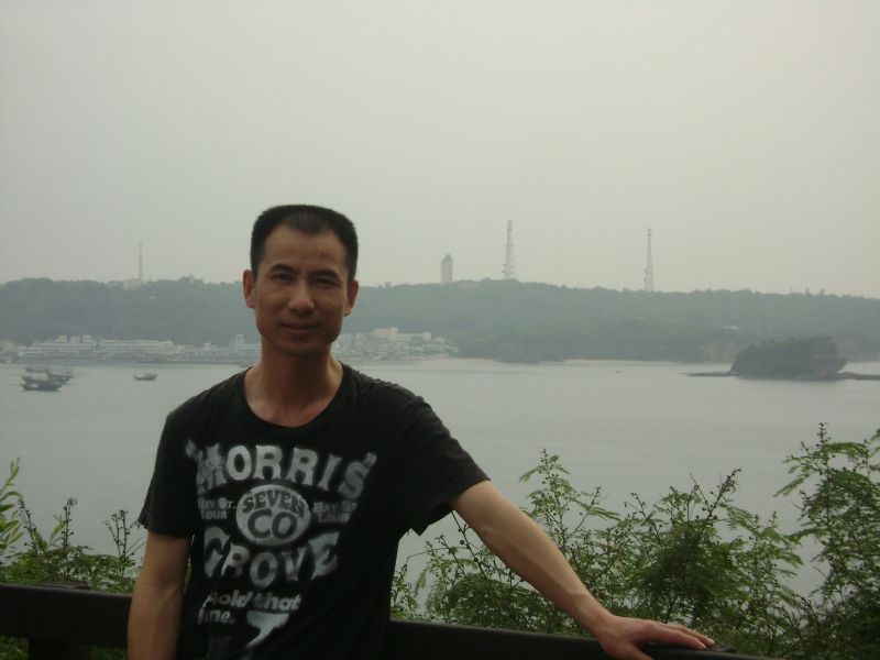 寻缘的第一张照片--唐山相亲服务中心