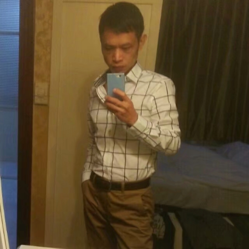 阳光的第一张照片--唐山相亲服务中心