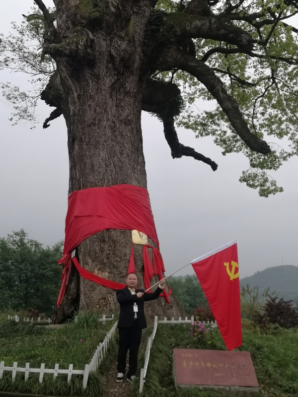 辉辉的第一张照片--唐山相亲服务中心