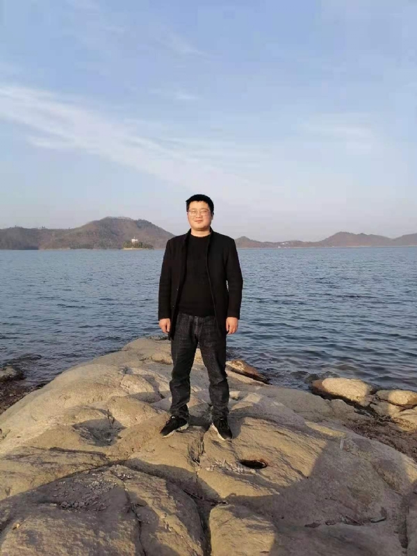 命之子的第一张照片--唐山相亲服务中心