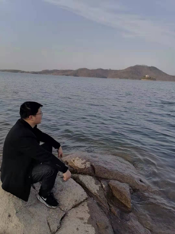 命之子的第二张照片--唐山相亲服务中心