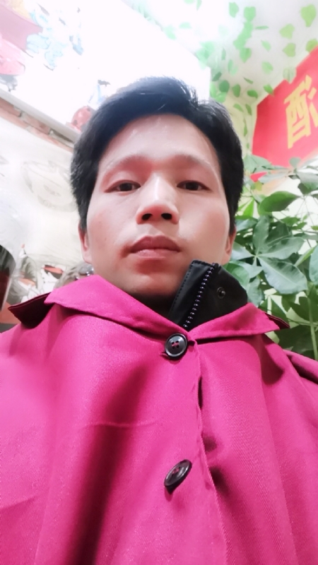 单身的林凡的第一张照片--唐山相亲服务中心