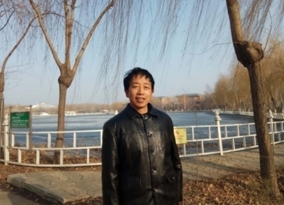 福星高照的第一张照片--唐山相亲服务中心