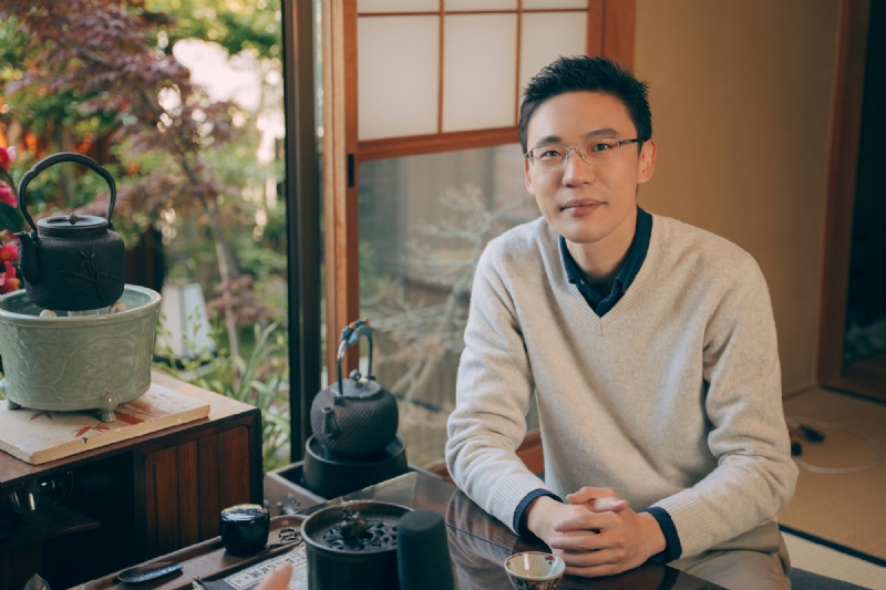 随遇而安的第一张照片--唐山相亲服务中心