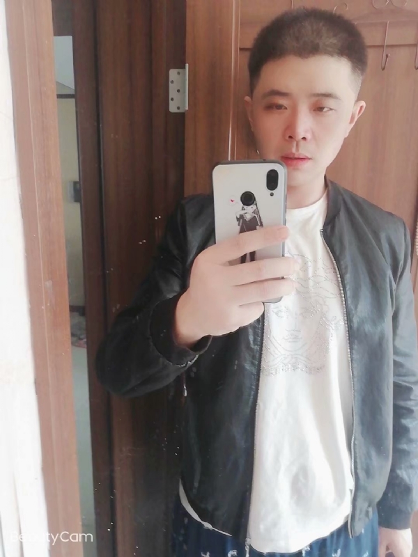 米饭班主的第一张照片--唐山相亲服务中心