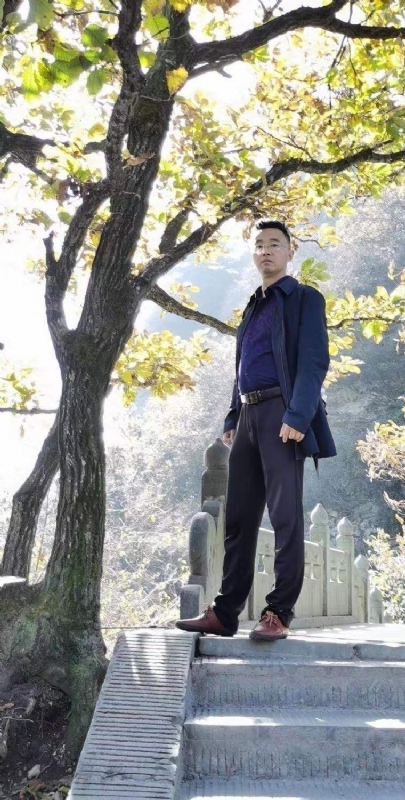 无厘头的第一张照片--唐山相亲服务中心