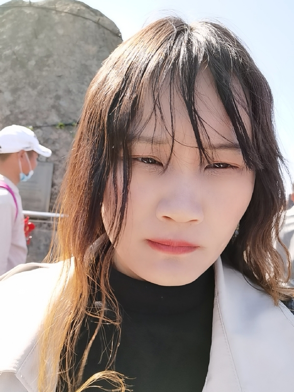 木子李的第一张照片--唐山相亲服务中心