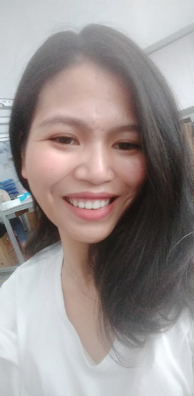 罗小梅的第一张照片--唐山相亲服务中心