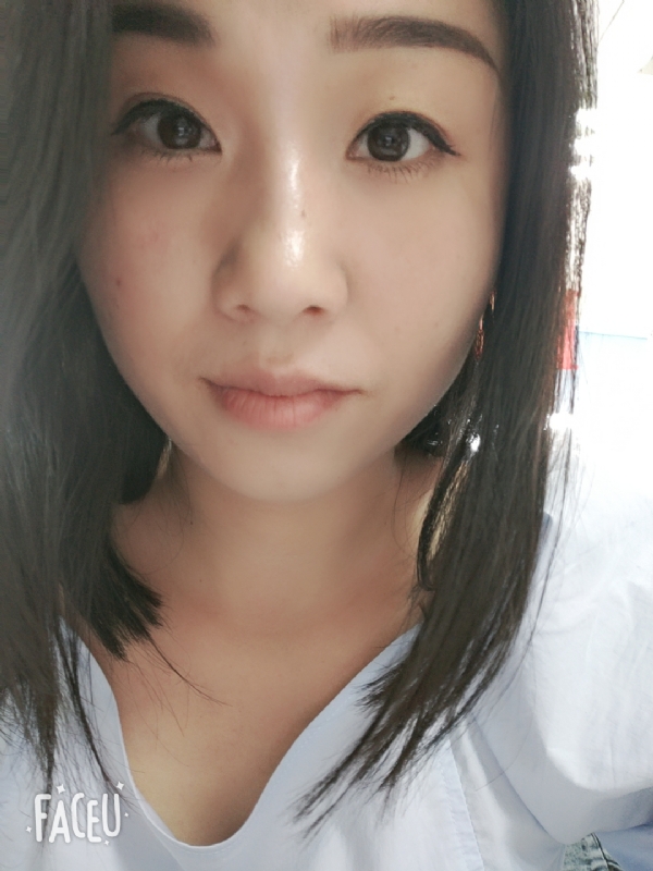 安然自若的第一张照片--唐山相亲服务中心