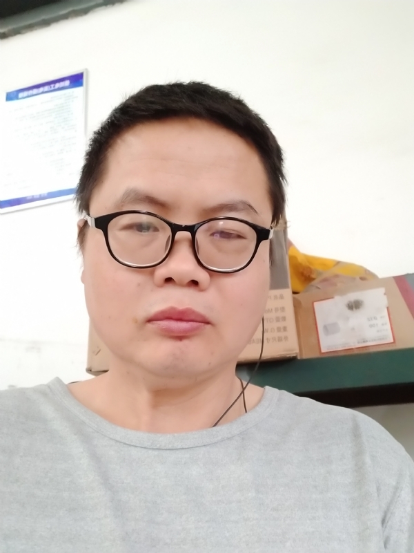 杰的第一张照片--唐山相亲服务中心