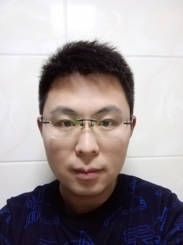 愿得一人心的第二张照片--唐山相亲服务中心