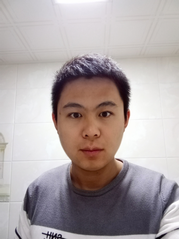 愿得一人心的第三张照片--唐山相亲服务中心