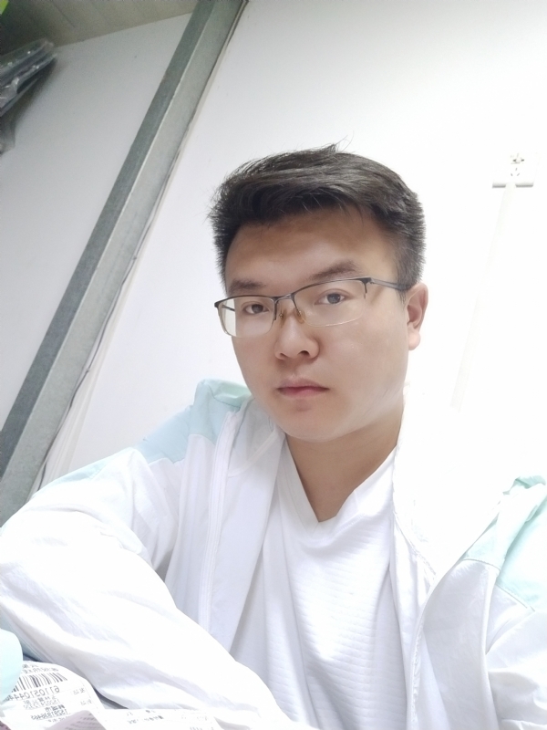 小晨的第一张照片--唐山相亲服务中心