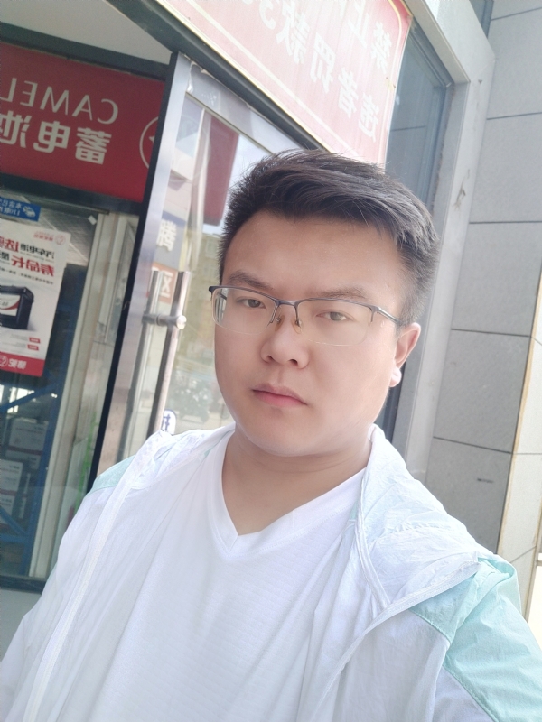 小晨的第二张照片--唐山相亲服务中心