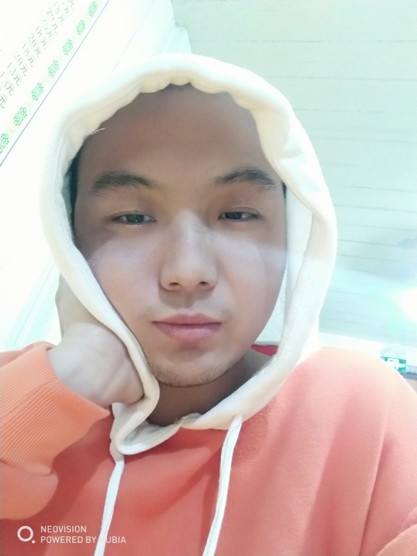 阿七的第一张照片--唐山相亲服务中心