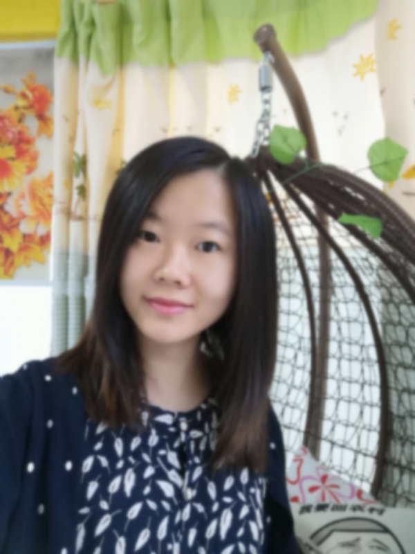 Faustina的第一张照片--唐山相亲服务中心