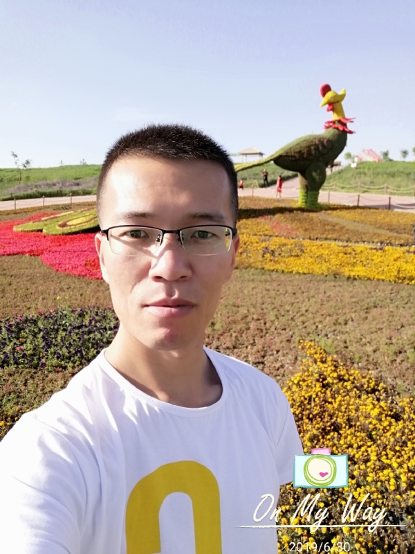 遇见你的第二张照片--唐山相亲服务中心