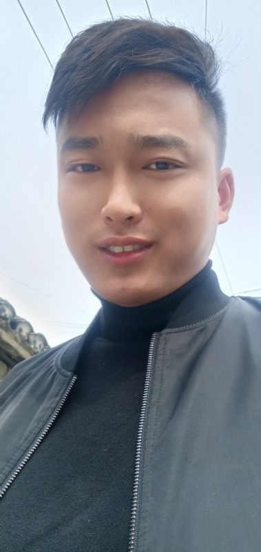 乐毅的第一张照片--唐山相亲服务中心