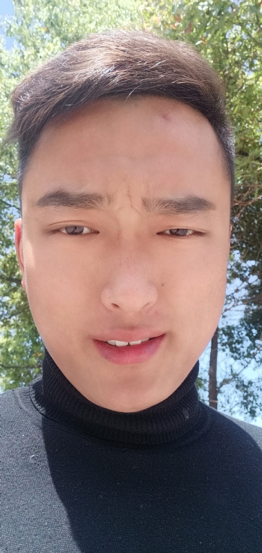 乐毅的第二张照片--唐山相亲服务中心