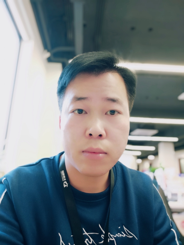 小屁孩的第一张照片--唐山相亲服务中心