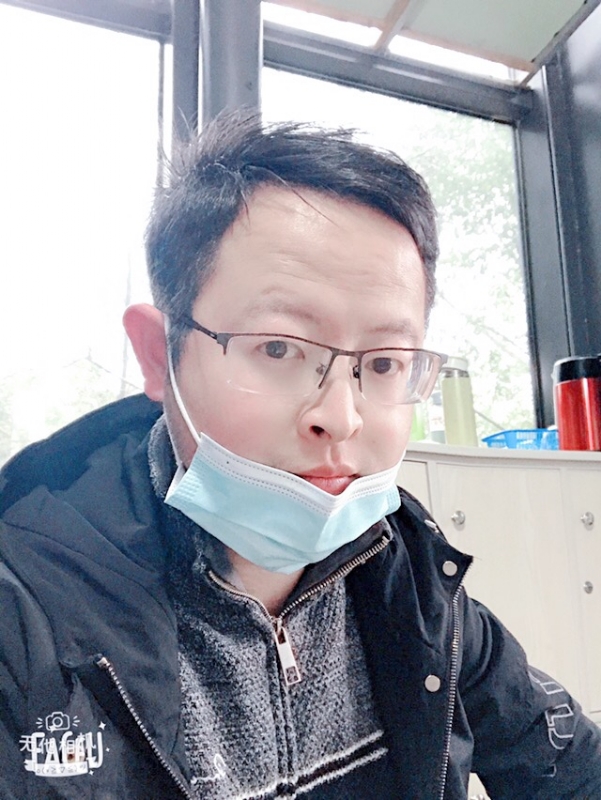 爱不渝的第二张照片--唐山相亲服务中心