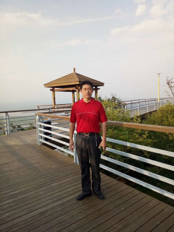 蒙城太阳的第一张照片--唐山相亲服务中心