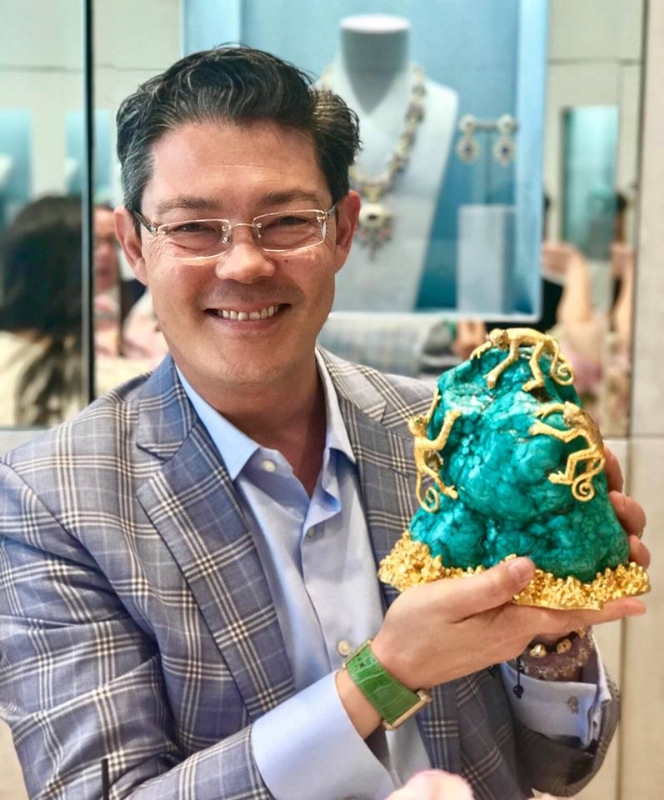 克裡斯·李的第二张照片--唐山相亲服务中心