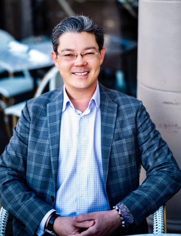 克裡斯·李的第三张照片--唐山相亲服务中心